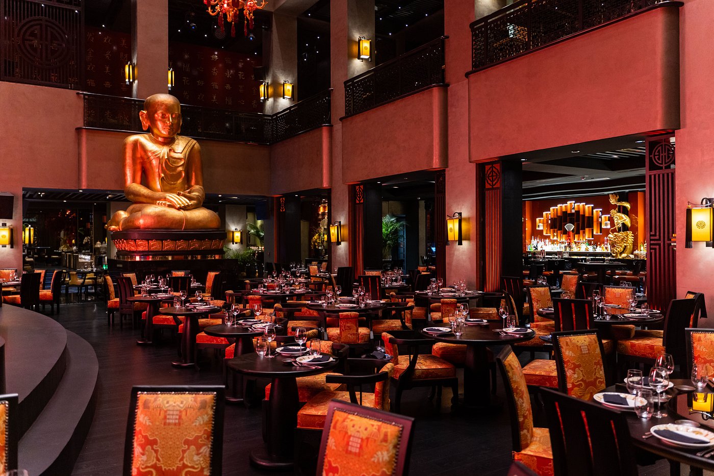 Buddha Bar Dubai - Photo 2